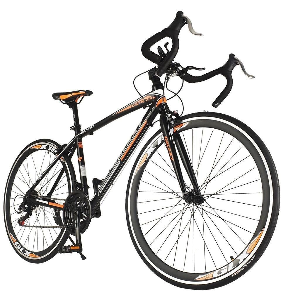 دراجة جلاكسي RL420 مقاس 26 بوصة | 14 سرعة Shimano